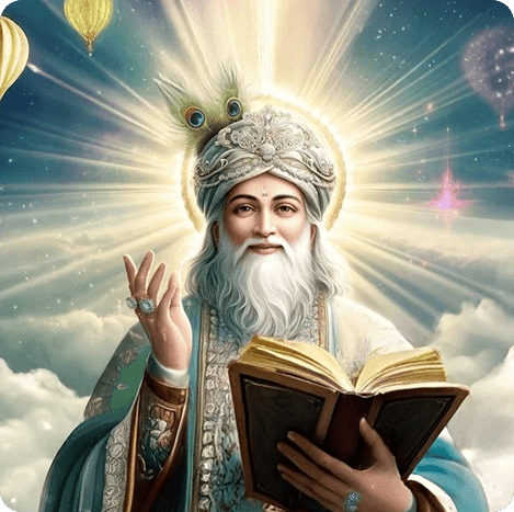 AI Astrologer Expert